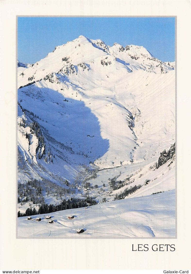 74 LES GETS LES GETS