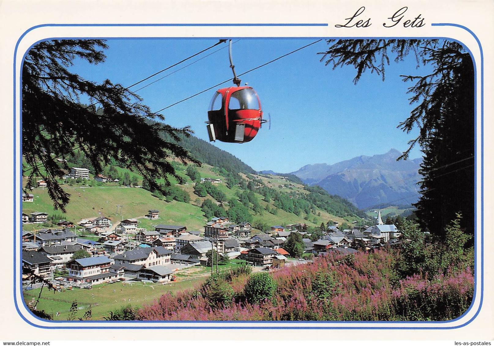 74 LES GETS LES GETS