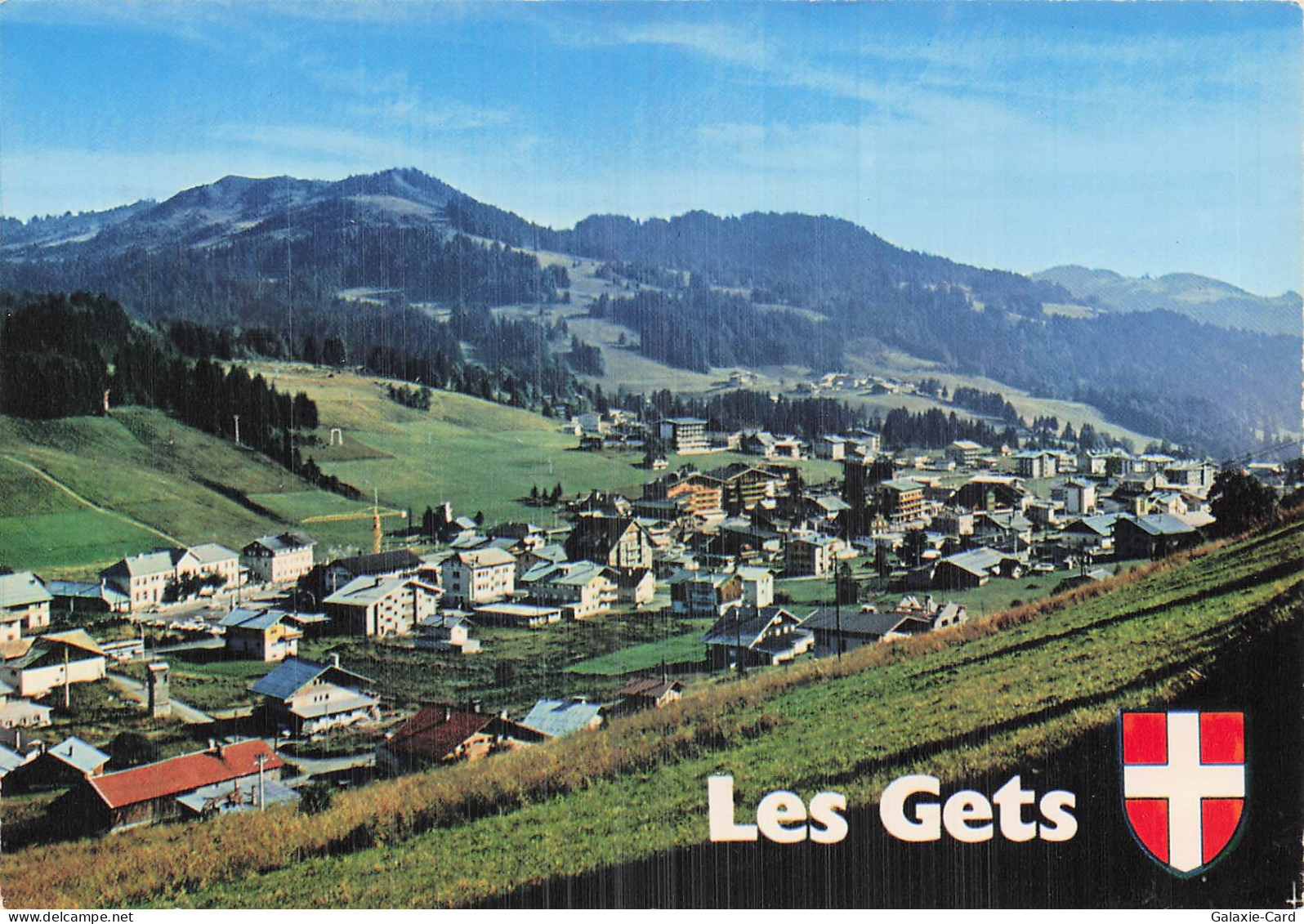 74 LES GETS LES GETS