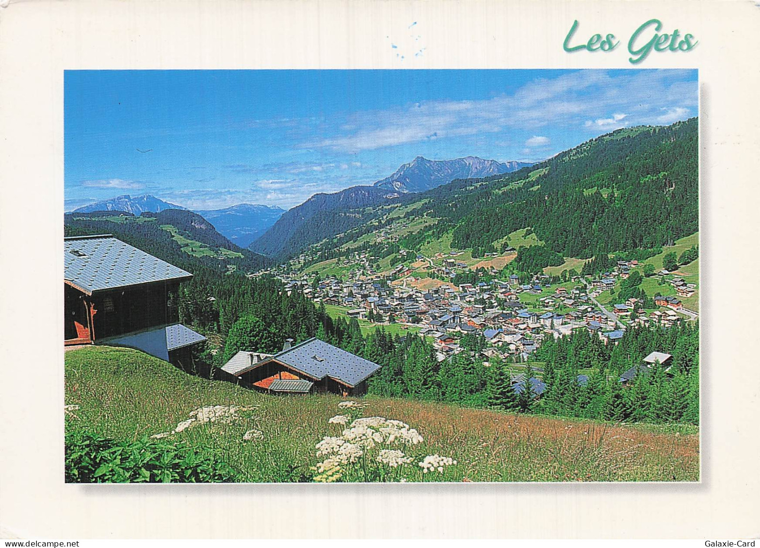 74 LES GETS LES GETS