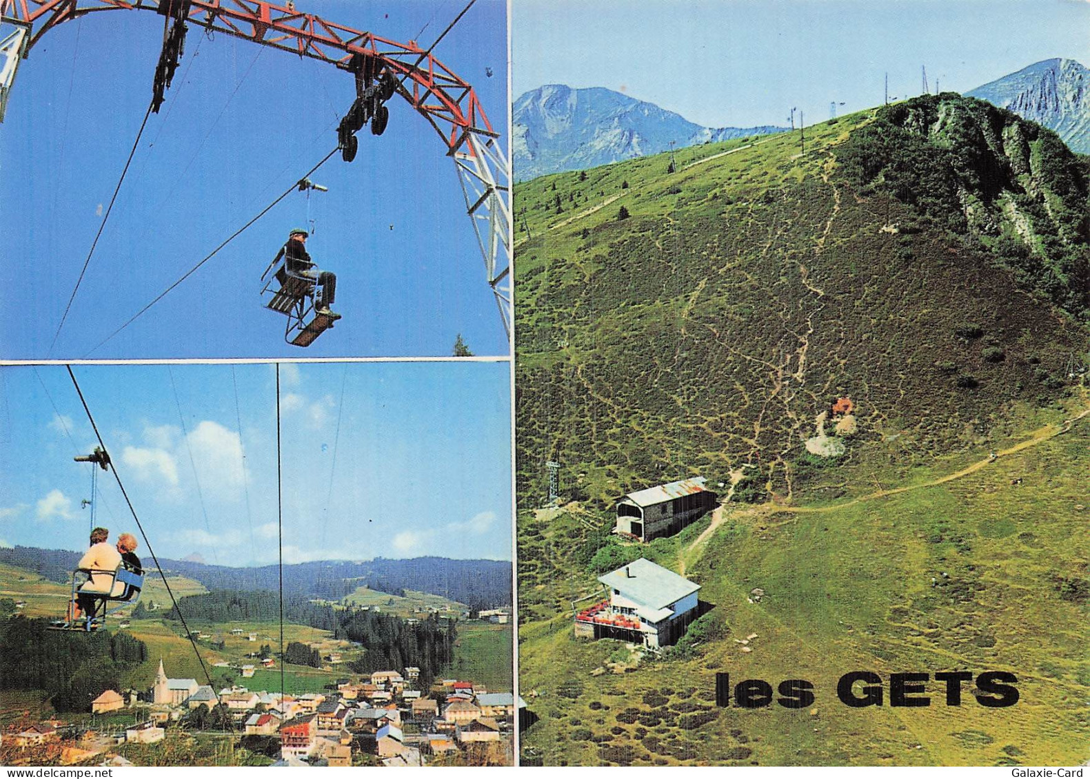 74 LES GETS LES GETS