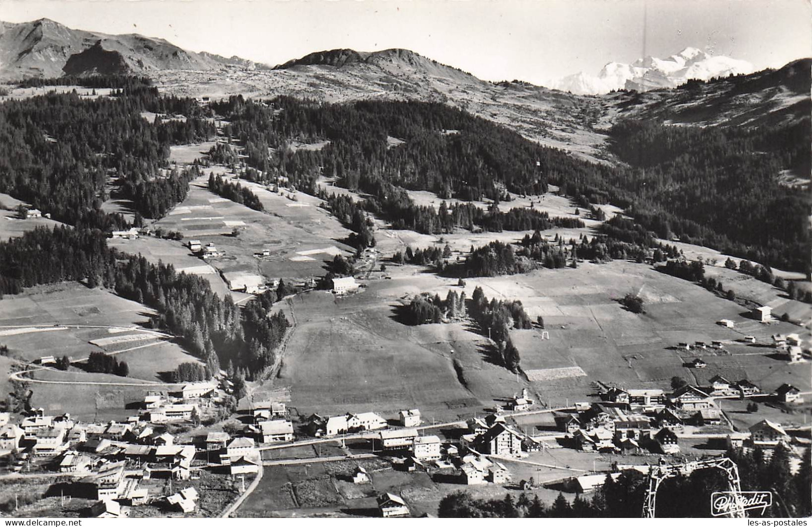 74 LES GETS LES GETS ETE HIVER