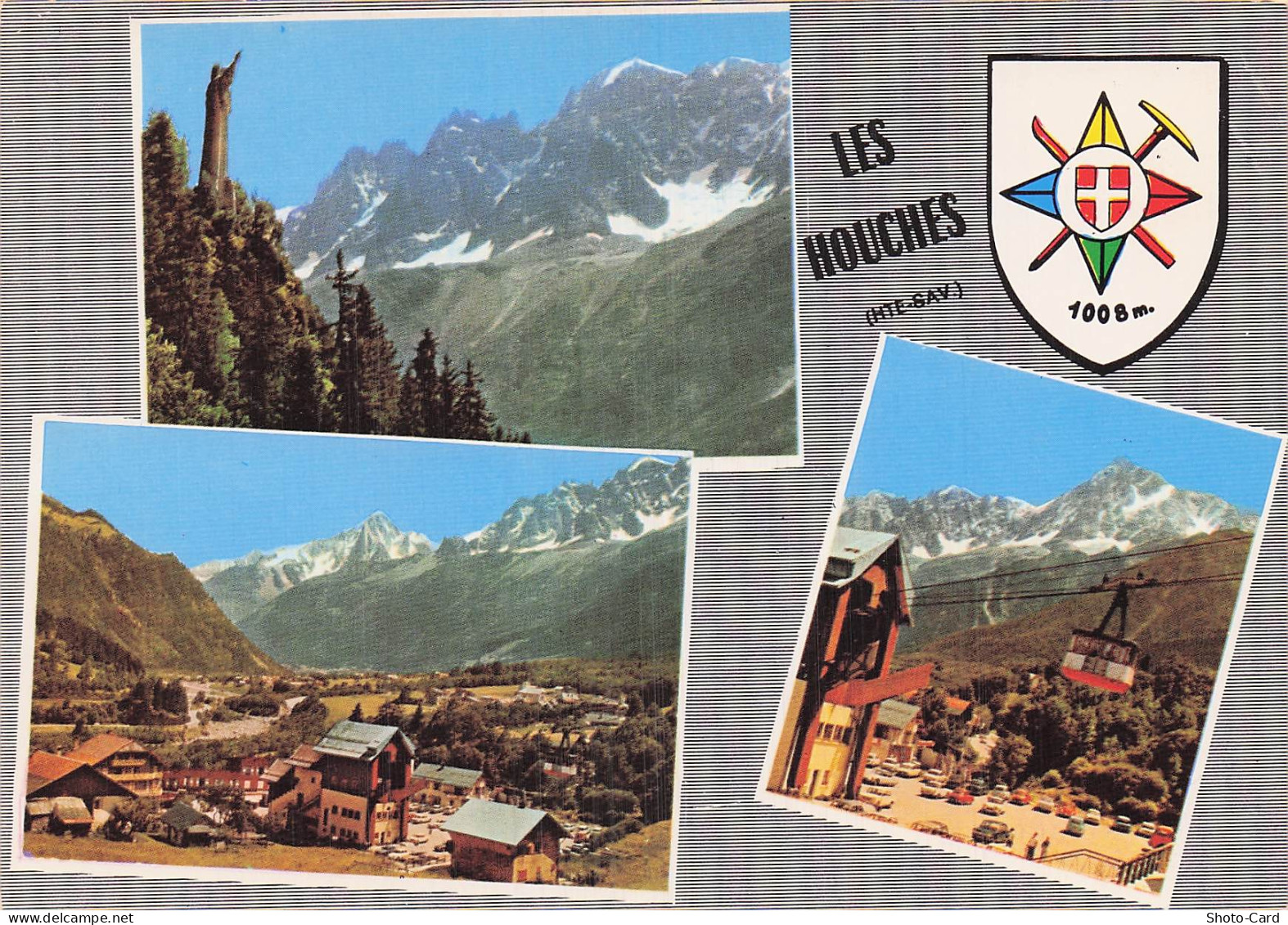74 LES HOUCHES LES HOUCHES