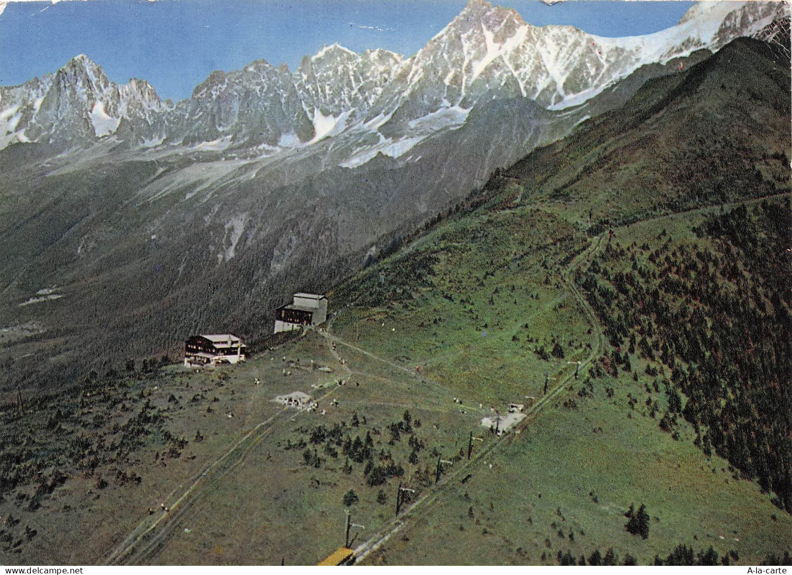 74 LES HOUCHES LES HOUCHES