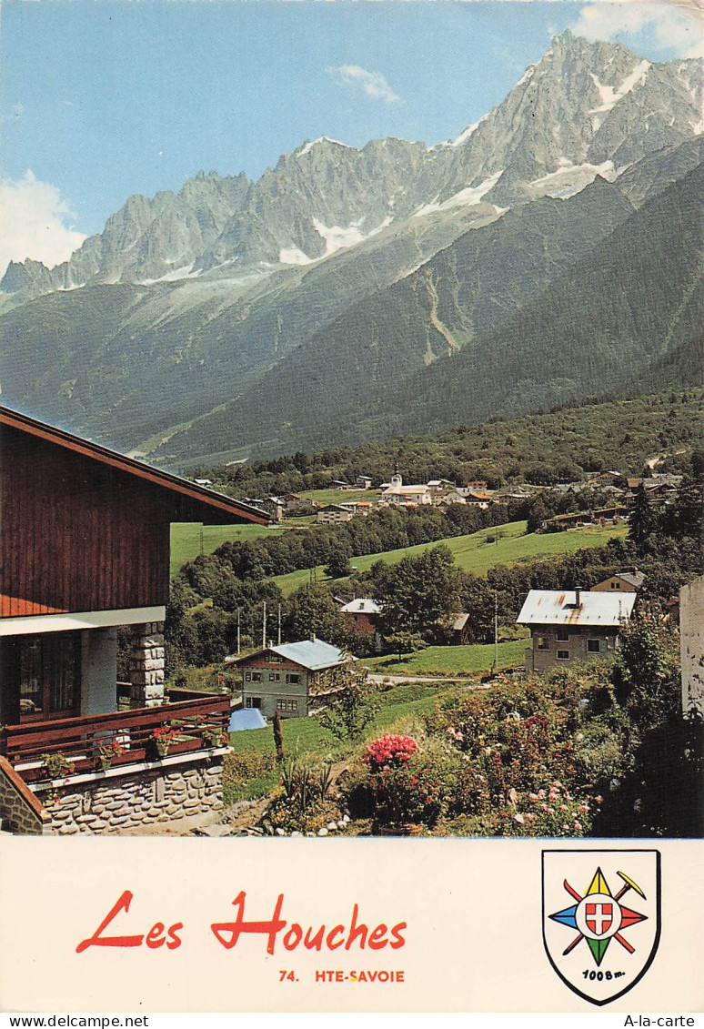 74 LES HOUCHES LES HOUCHES