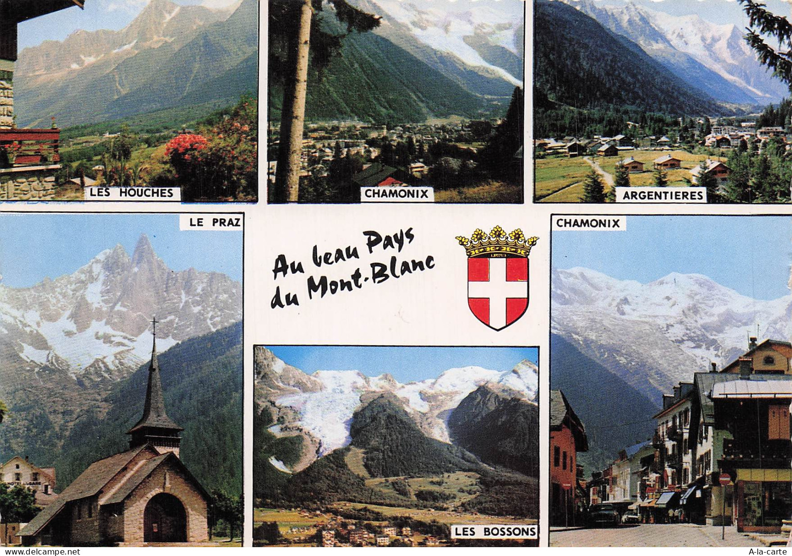 74 LES HOUCHES LES HOUCHES