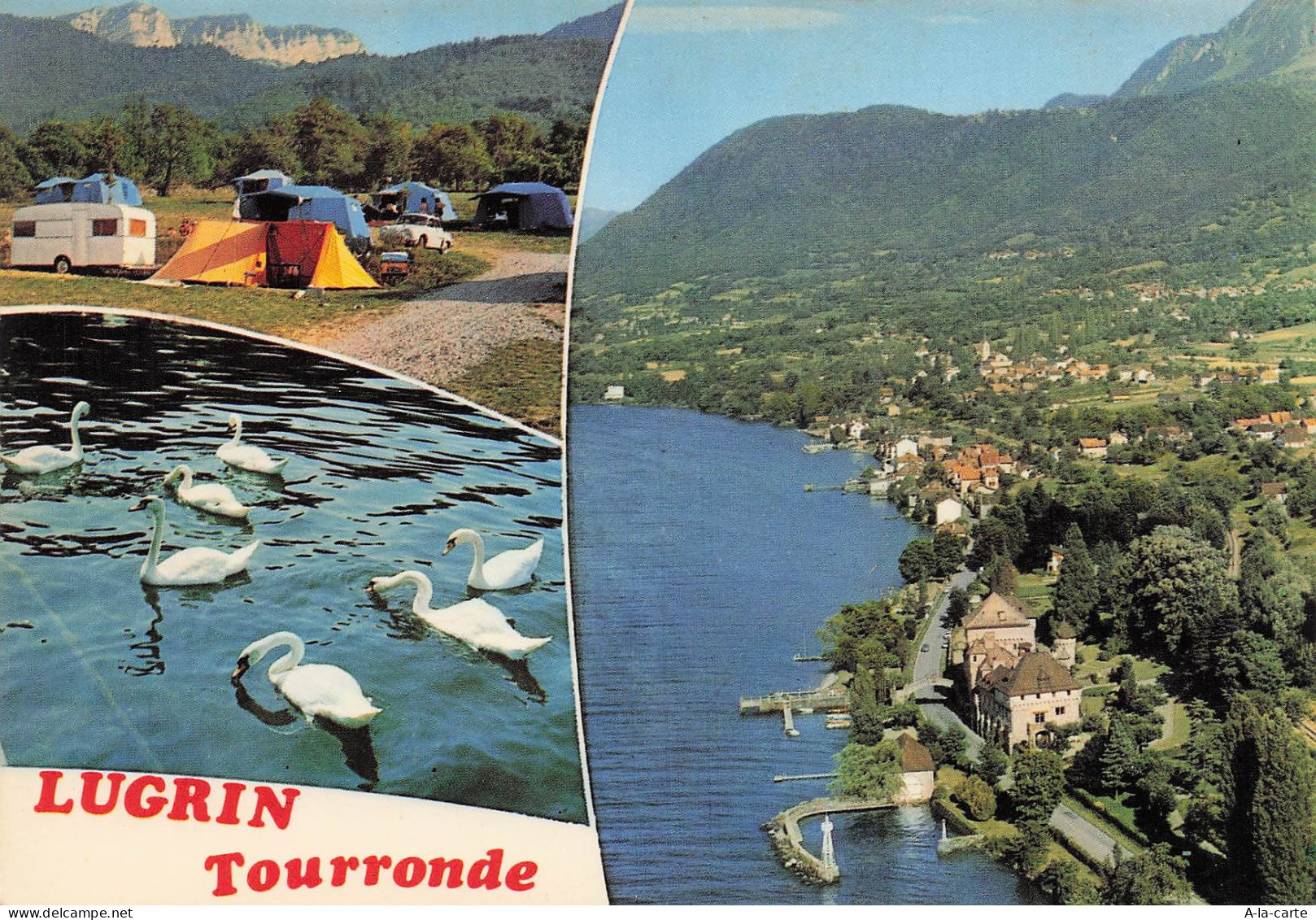 74 LUGRIN TOURRONDE