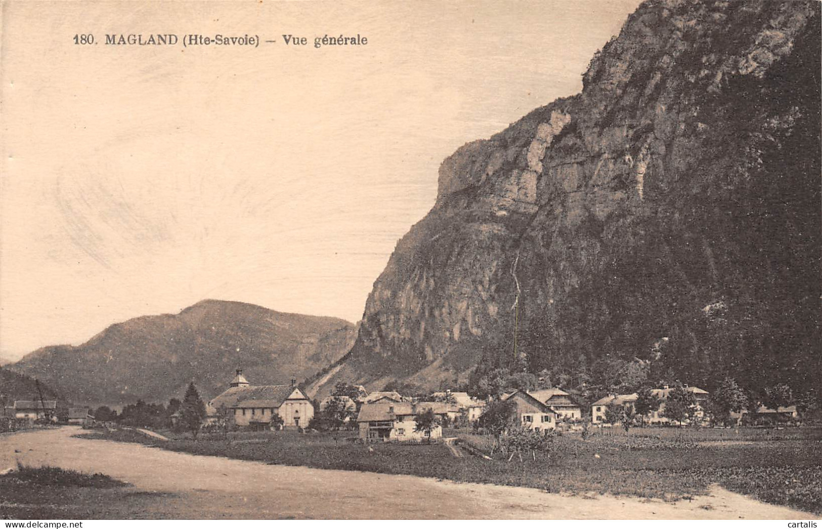 74-MAGLAND-N°645-B/0113