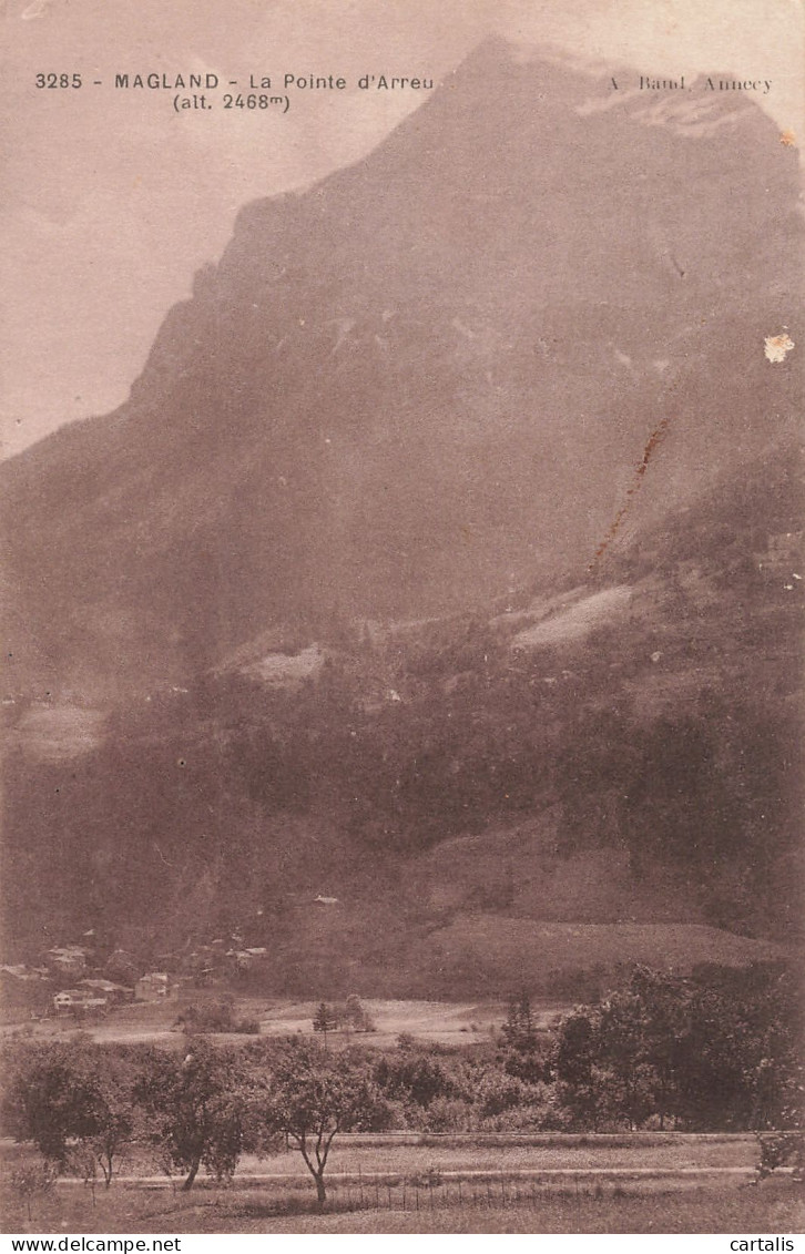 74-MAGLAND-N°T5256-H/0311