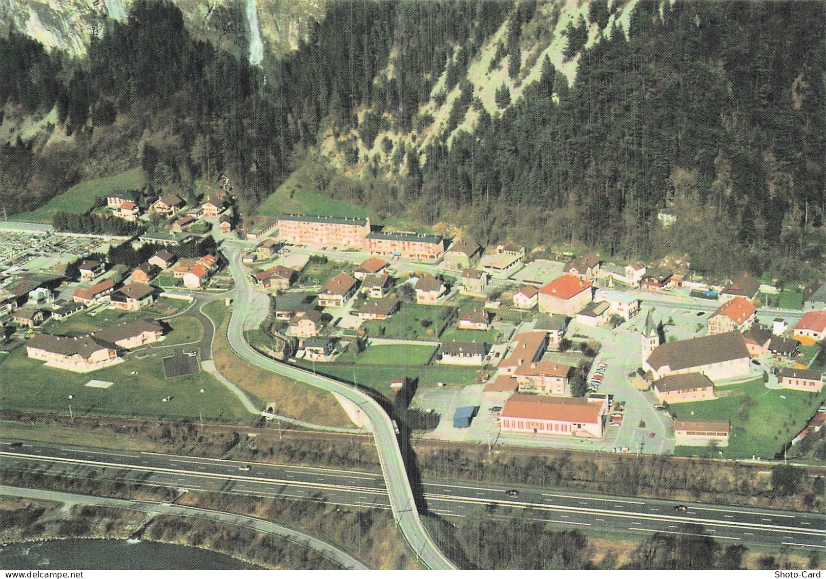 74 MAGLAND VUE GENERALE