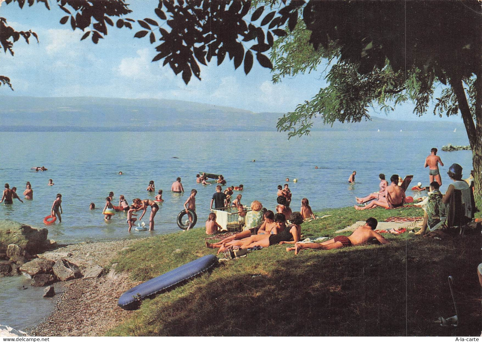 74 MESSERY SUR LE LEMAN