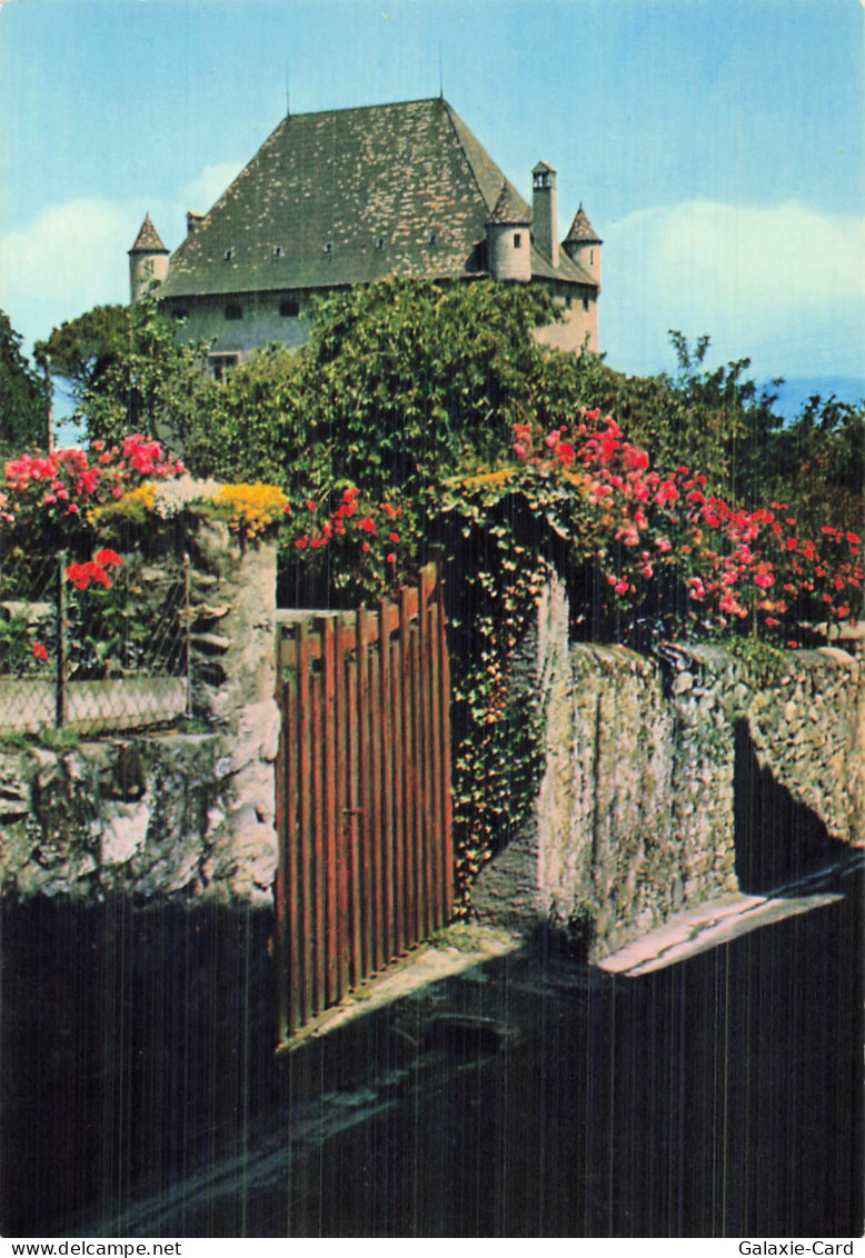 74 MESSERY YVOIRE