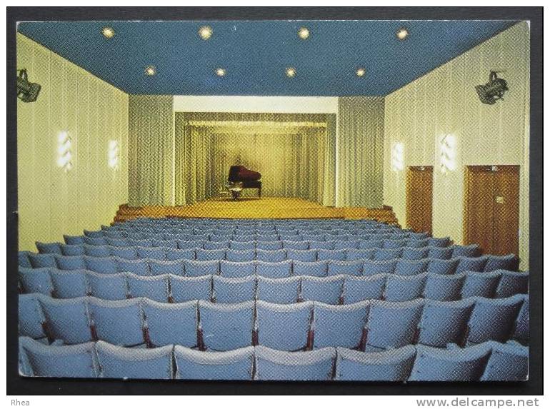 74 Passy salle spectacle    D74D  K74236K  C74208C RH036311