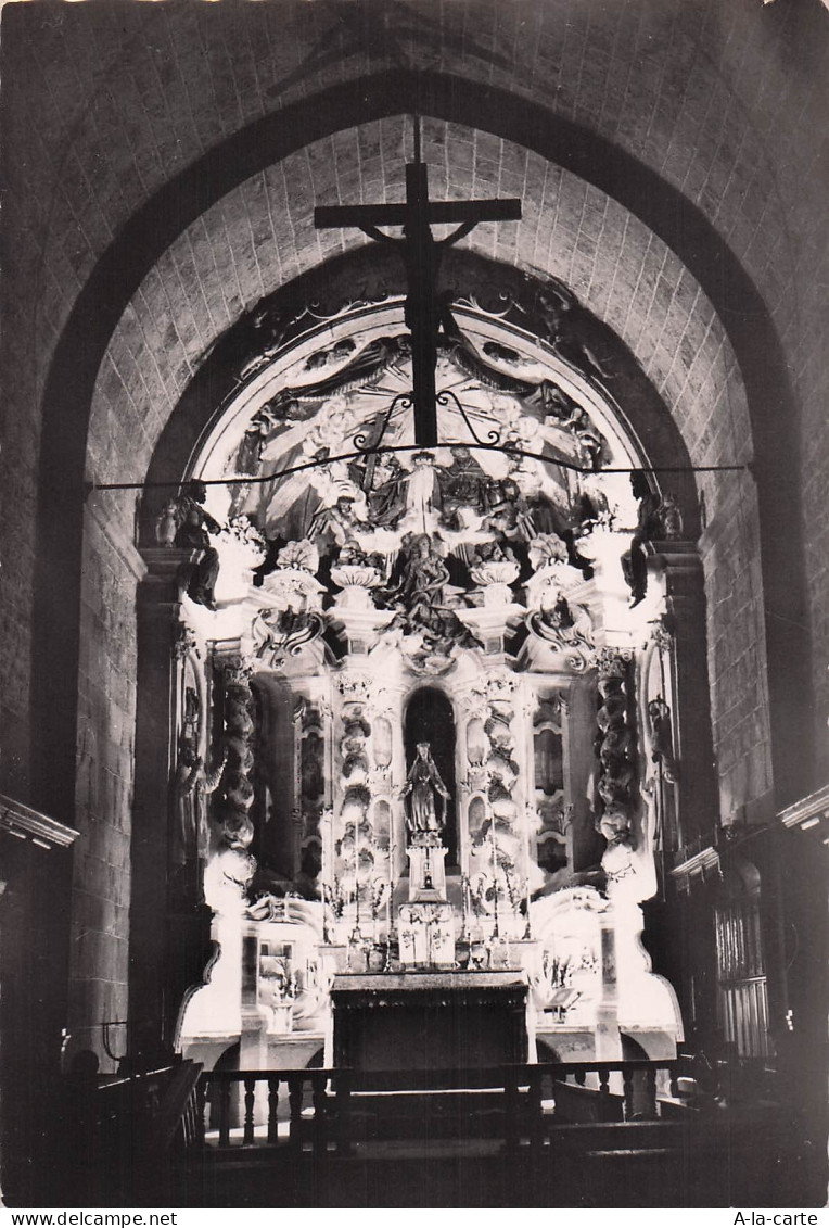74 PEILLONNEX LE CHOEUR LA NUIT