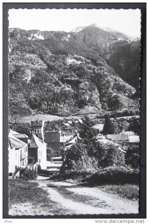 74 Saint-Jeoire D74D K74241K C74241C RH036367