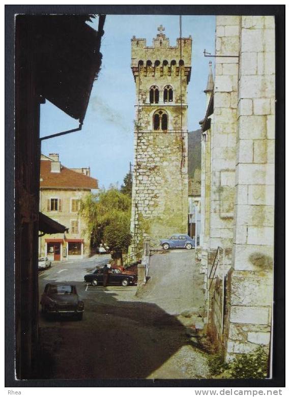 74 Saint-Jeoire D74D K74241K C74241C RH036372