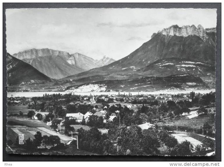 74 Saint-Jorioz D74D K74268K C74242C RH036373