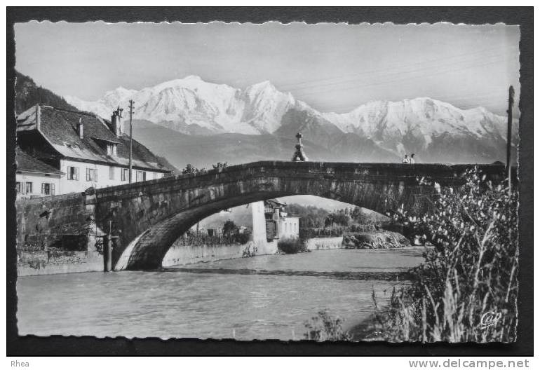 74 Sallanches pont arve D74D K74256K C74256C RH036451