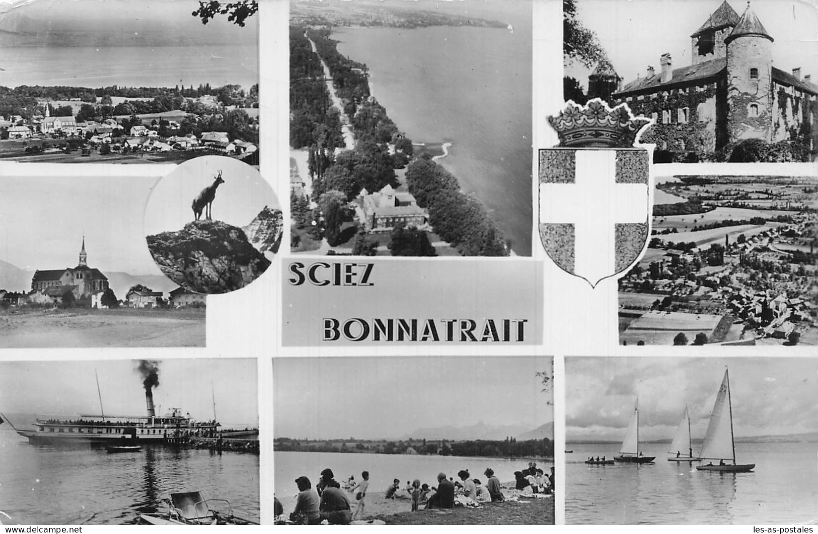 74 SCIEZ BONNATRAIT