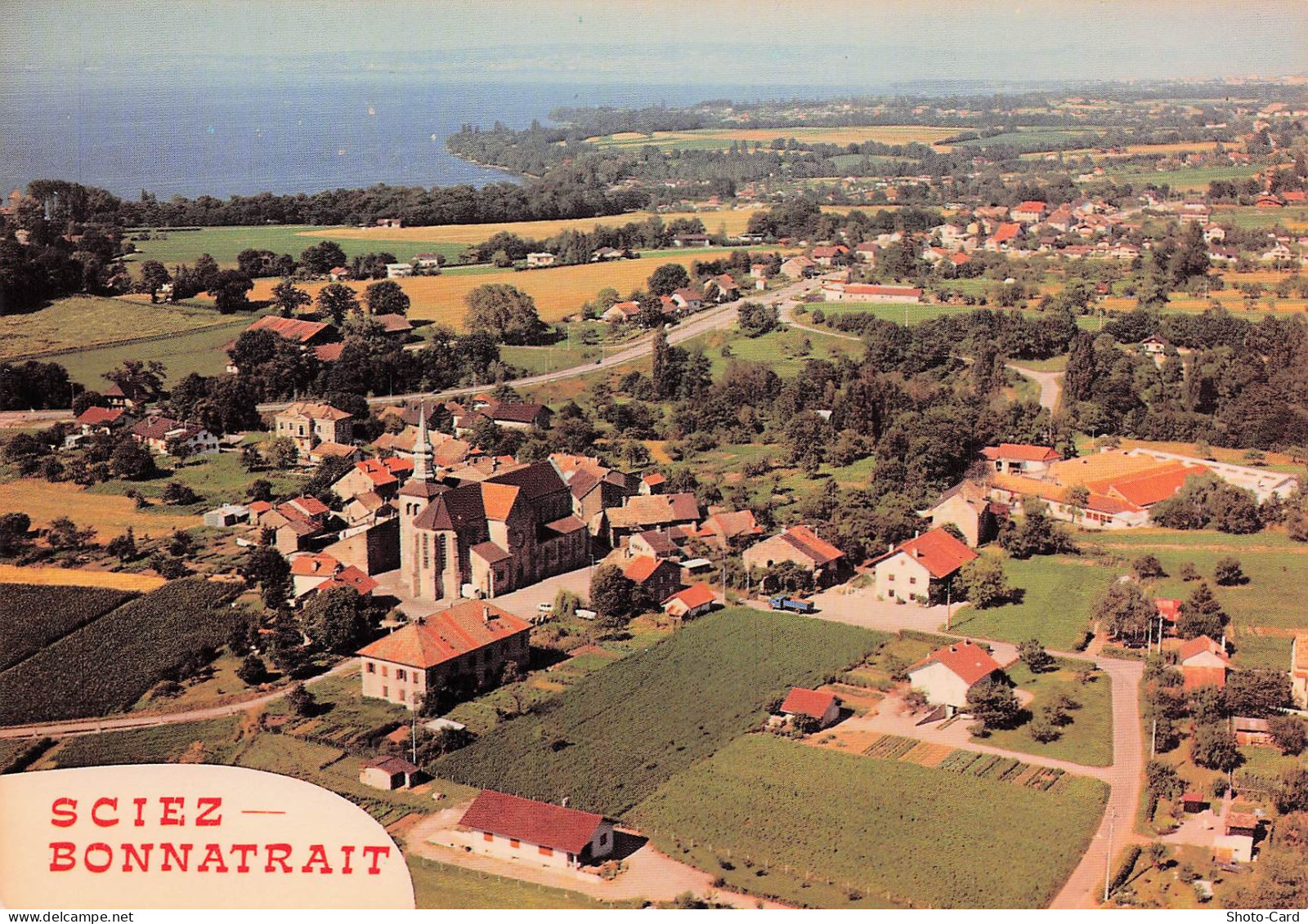 74 SCIEZ BONNATRAIT