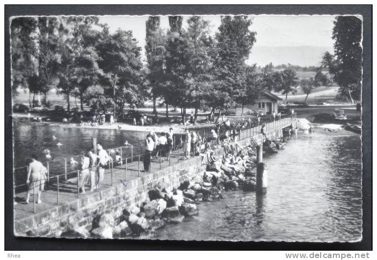 74 Sciez plage D74D K74281K C74263C RH036491