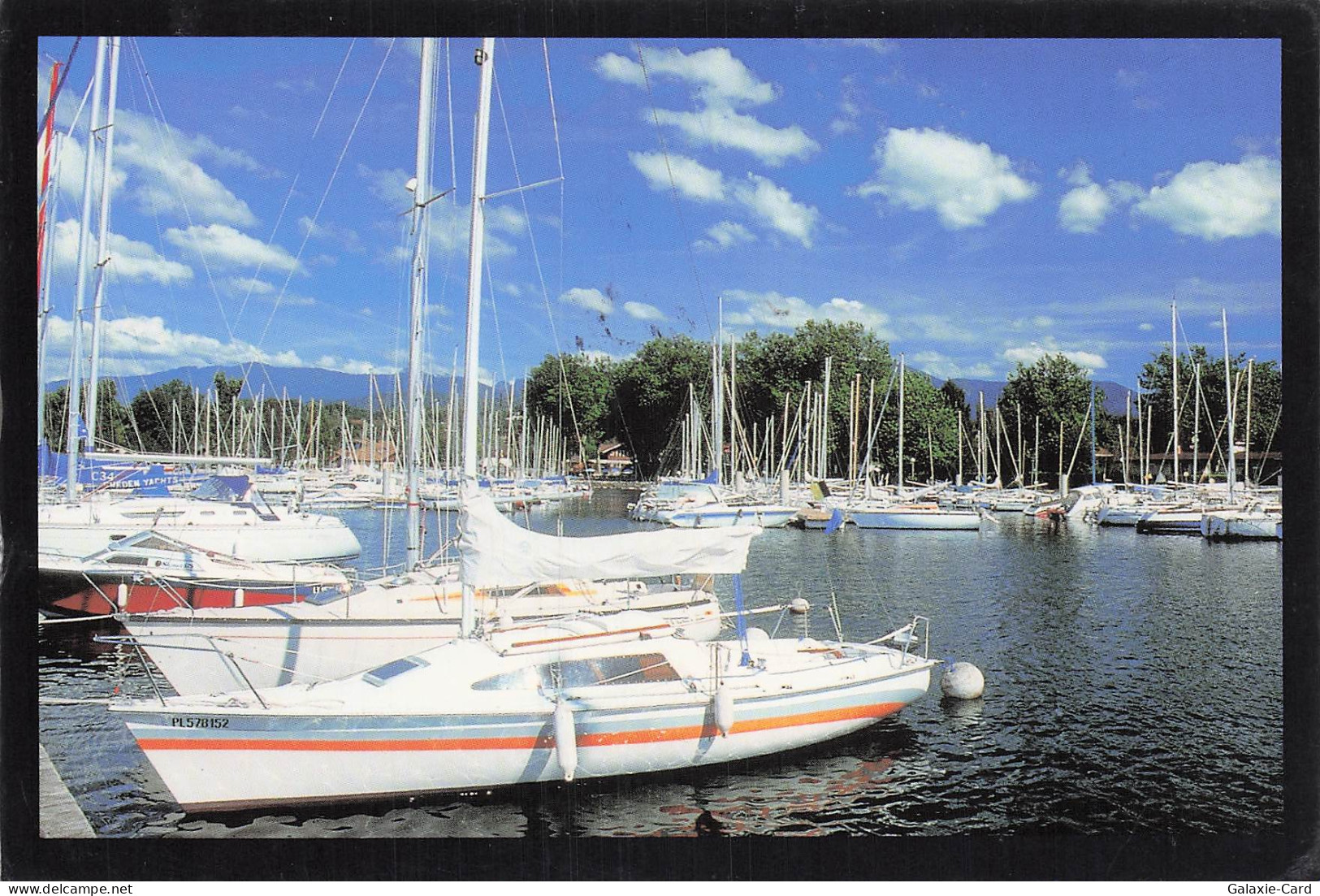 74 SCIEZ PORT DE SCIEZ