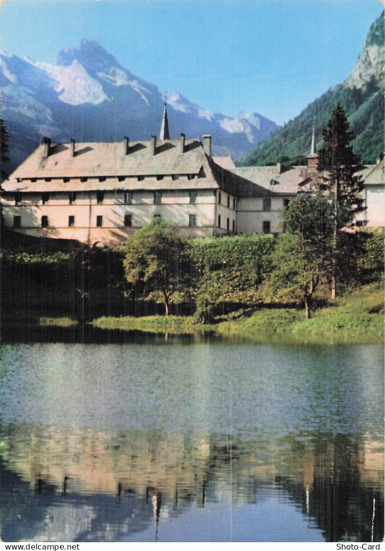 74 SCIONZIER CARMEL DU REPOSOIR