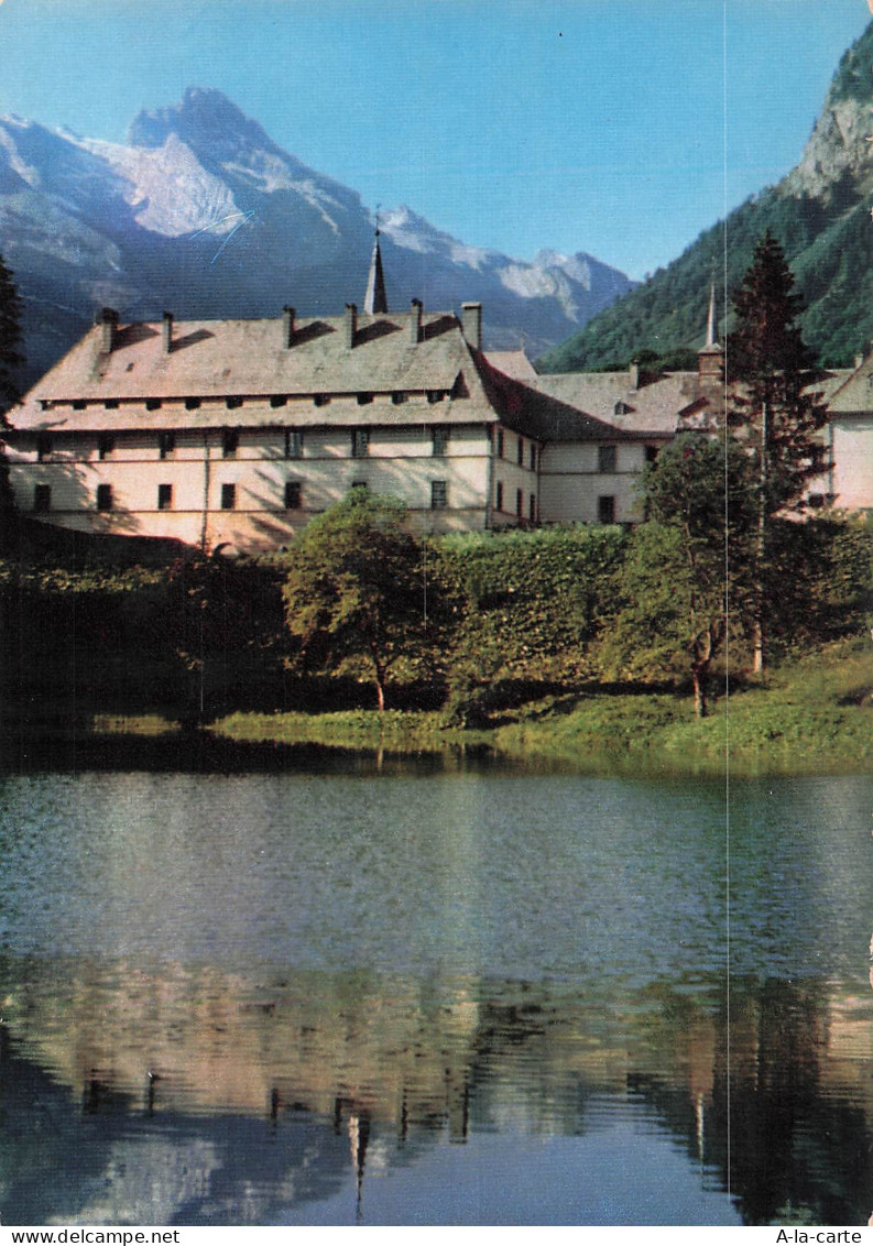 74 SCIONZIER CARMEL DU REPOSOIR