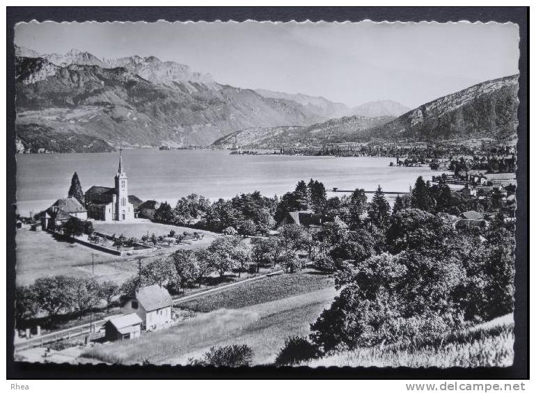 74 Sévrier D74D K74268K C74267C RH036499