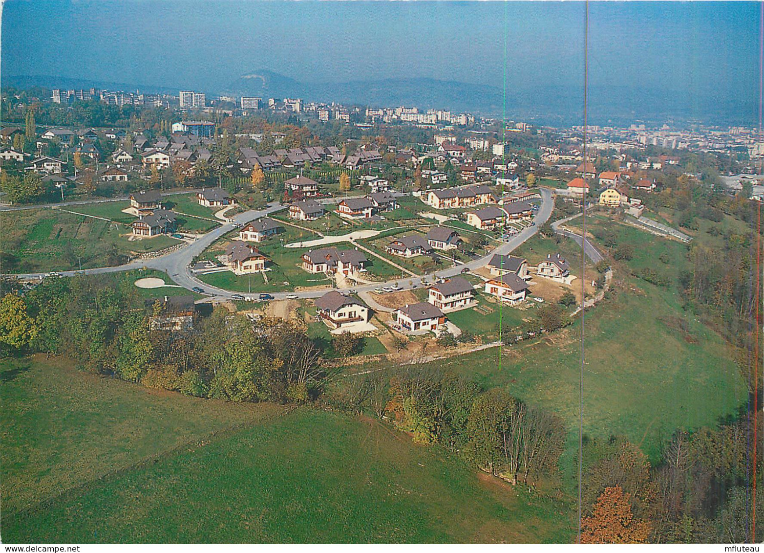 74* SEYNOD  domaine de la « cesiere »  (CPM 10x15cm)      RL18,1215