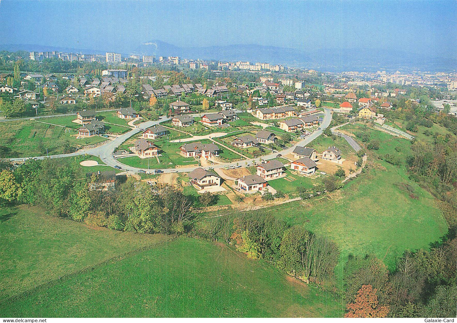 74 SEYNOD LE DOMAINE DE LA CESIERE