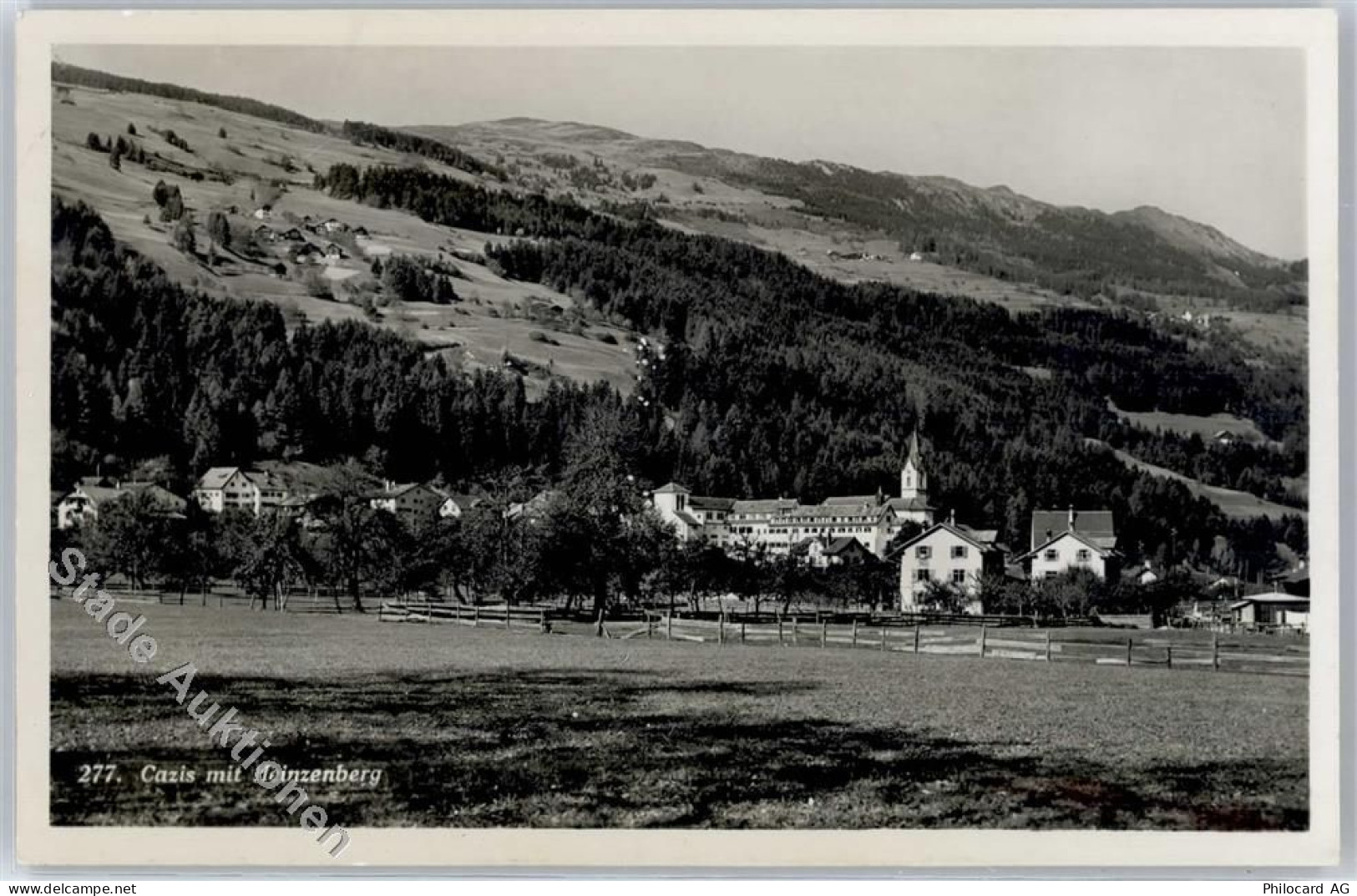 7408 Cazis - 51279786