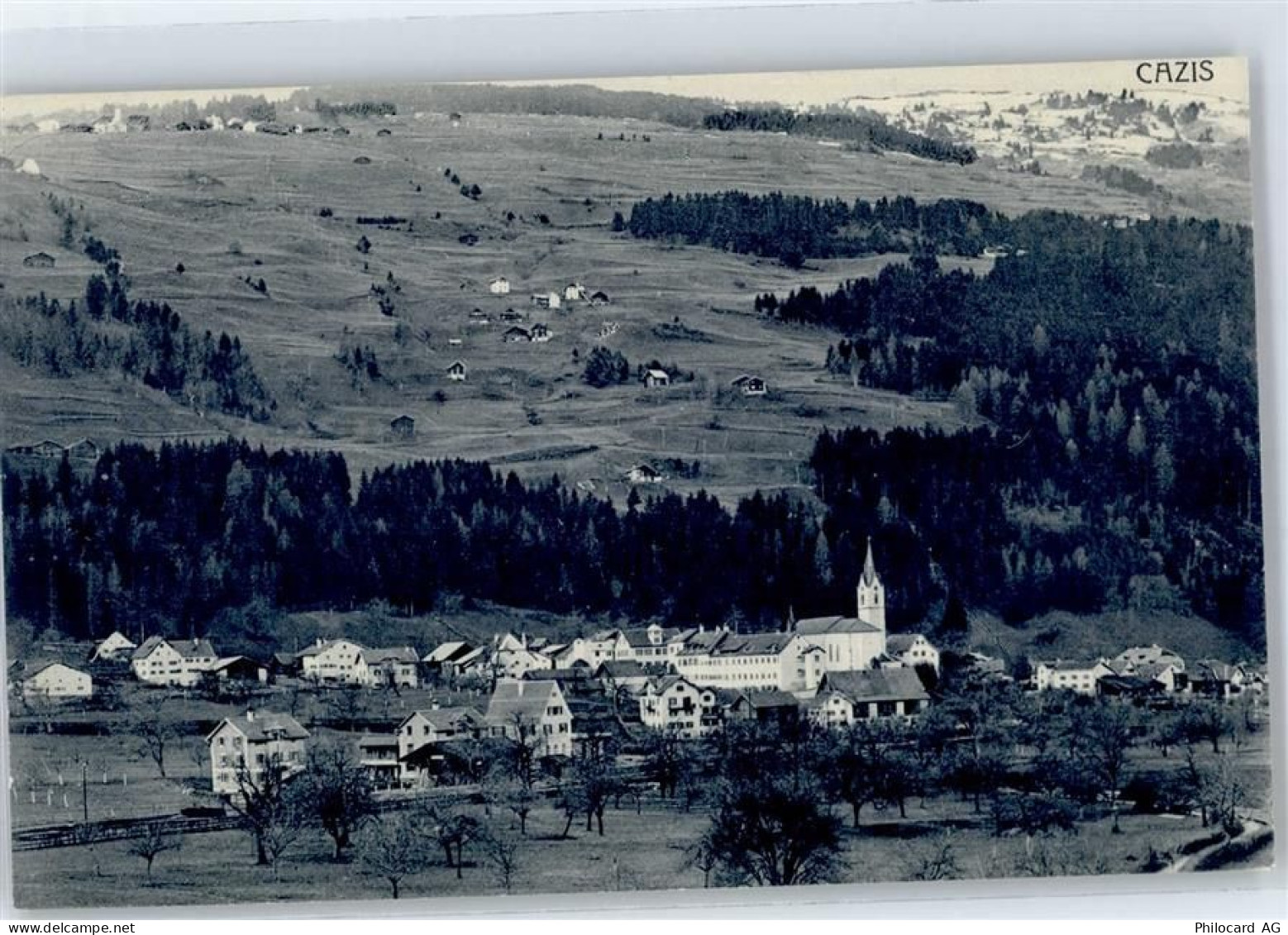 7408 Cazis - 51486254