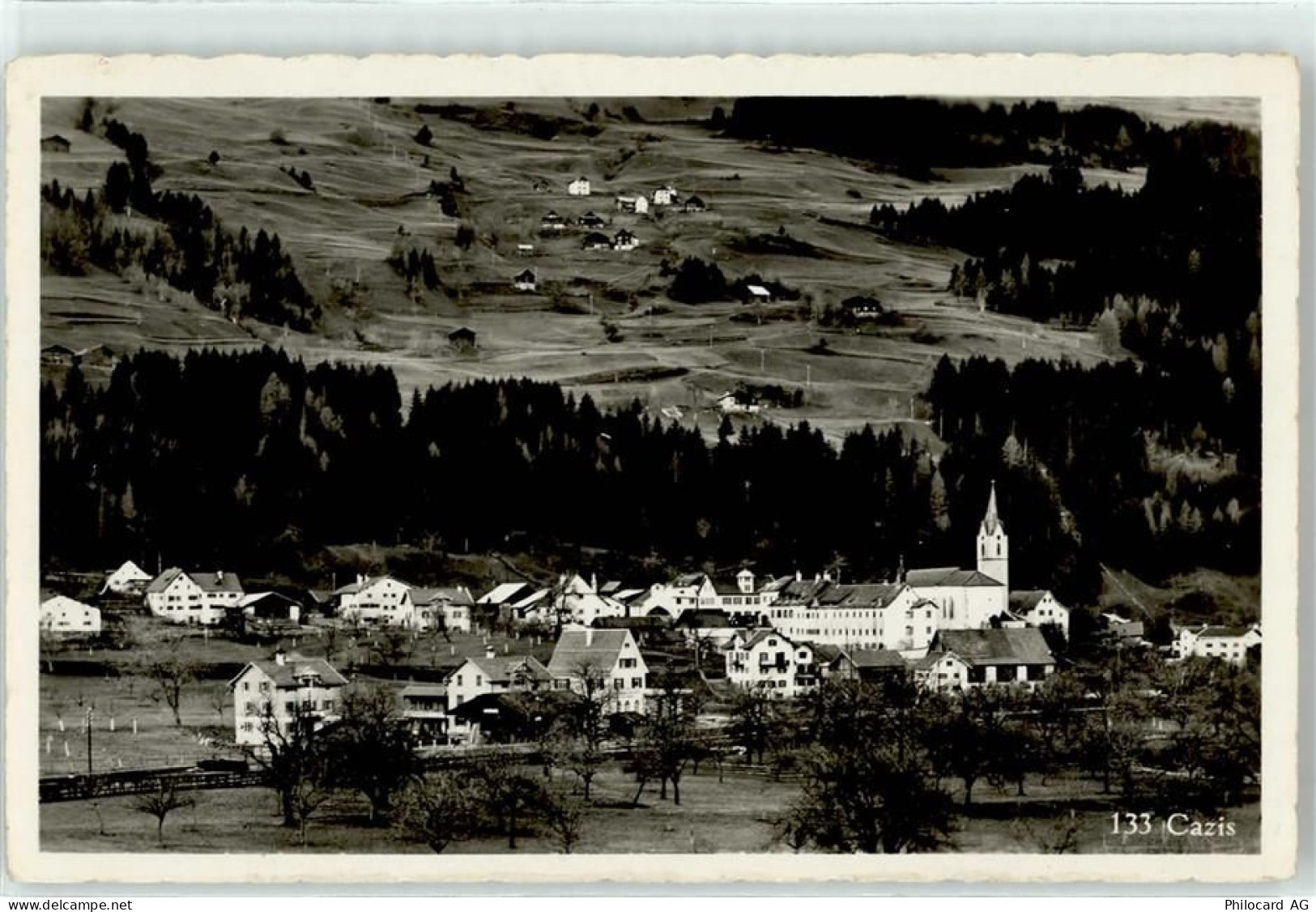 7408 Cazis - 51715510