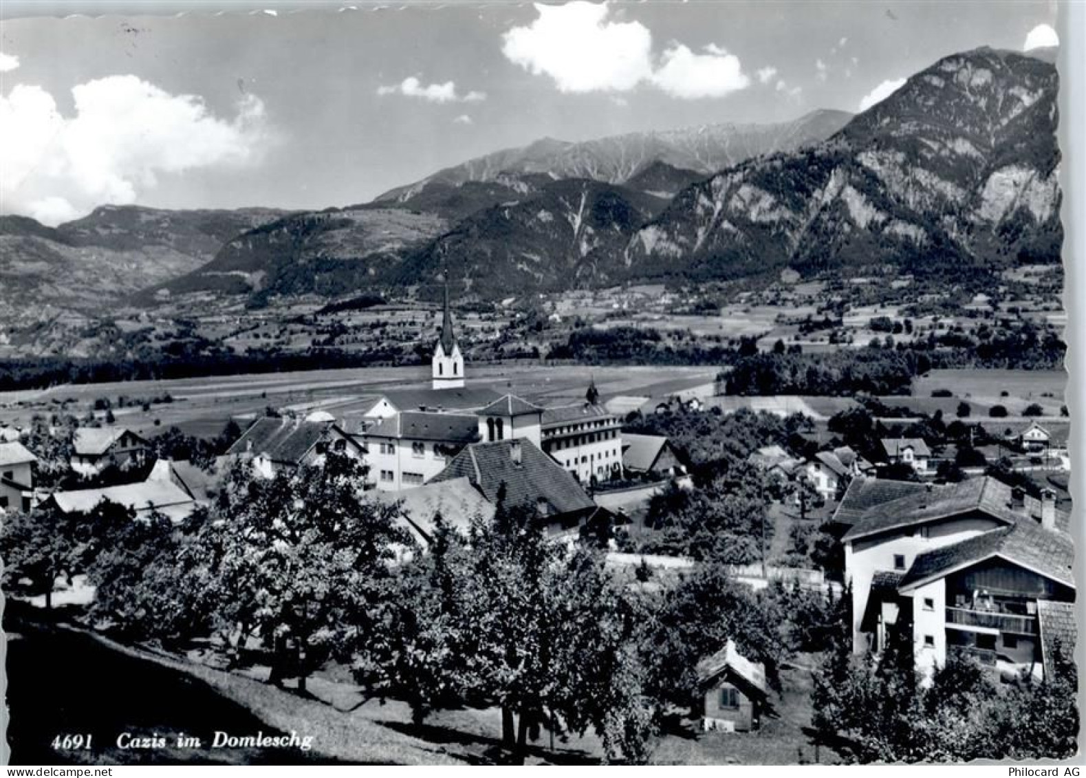 7408 Cazis - Gesamtansicht - 50746508