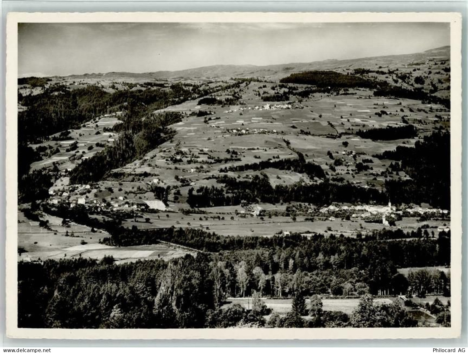 7408 Cazis - Summaprada Tartar und Sarn am Heinzenberg - 11089667