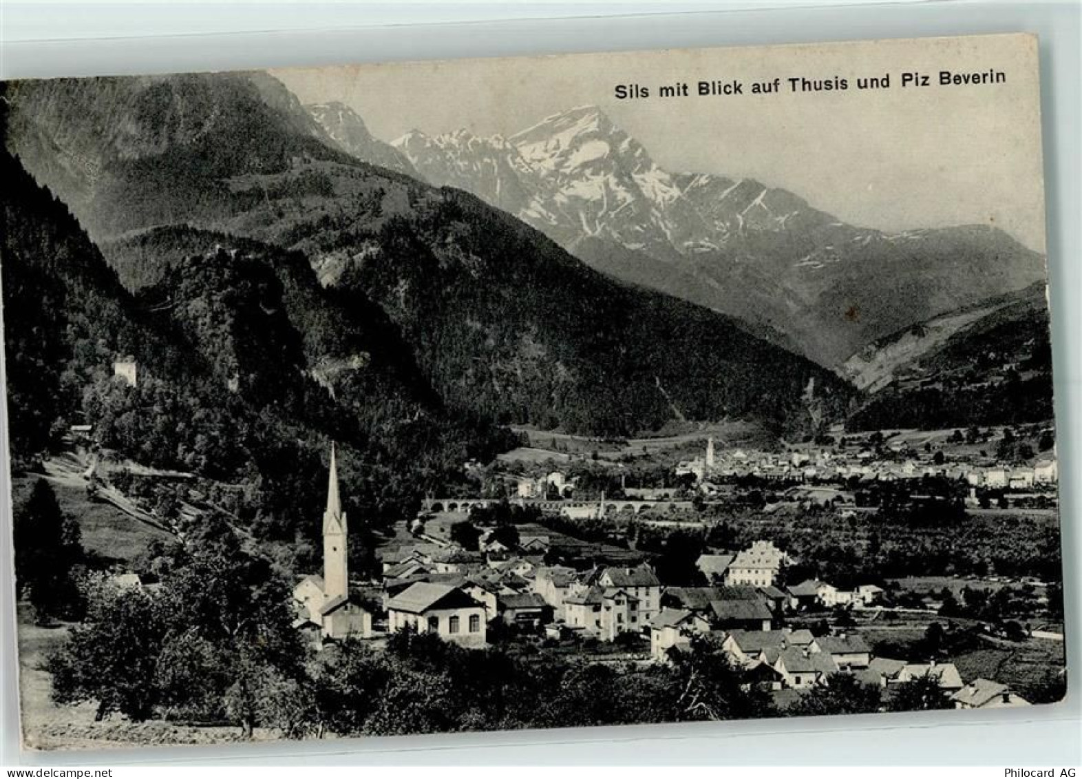 7411 Sils im Domleschg - 10208704