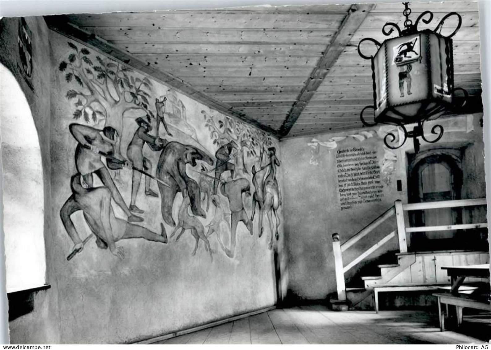 7411 Sils im Domleschg - Burg Ehrenfels - 51950598