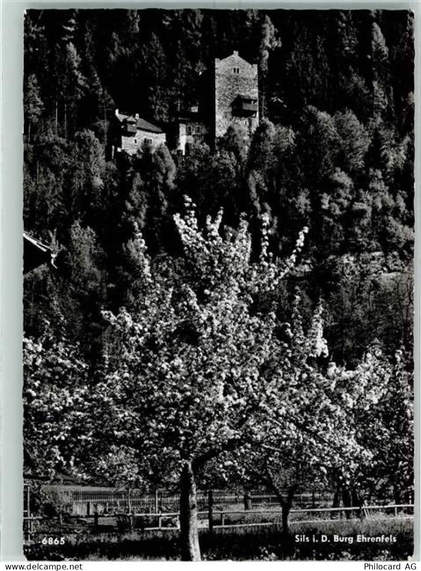 7411 Sils im Domleschg - Ehrenfels - 10390641
