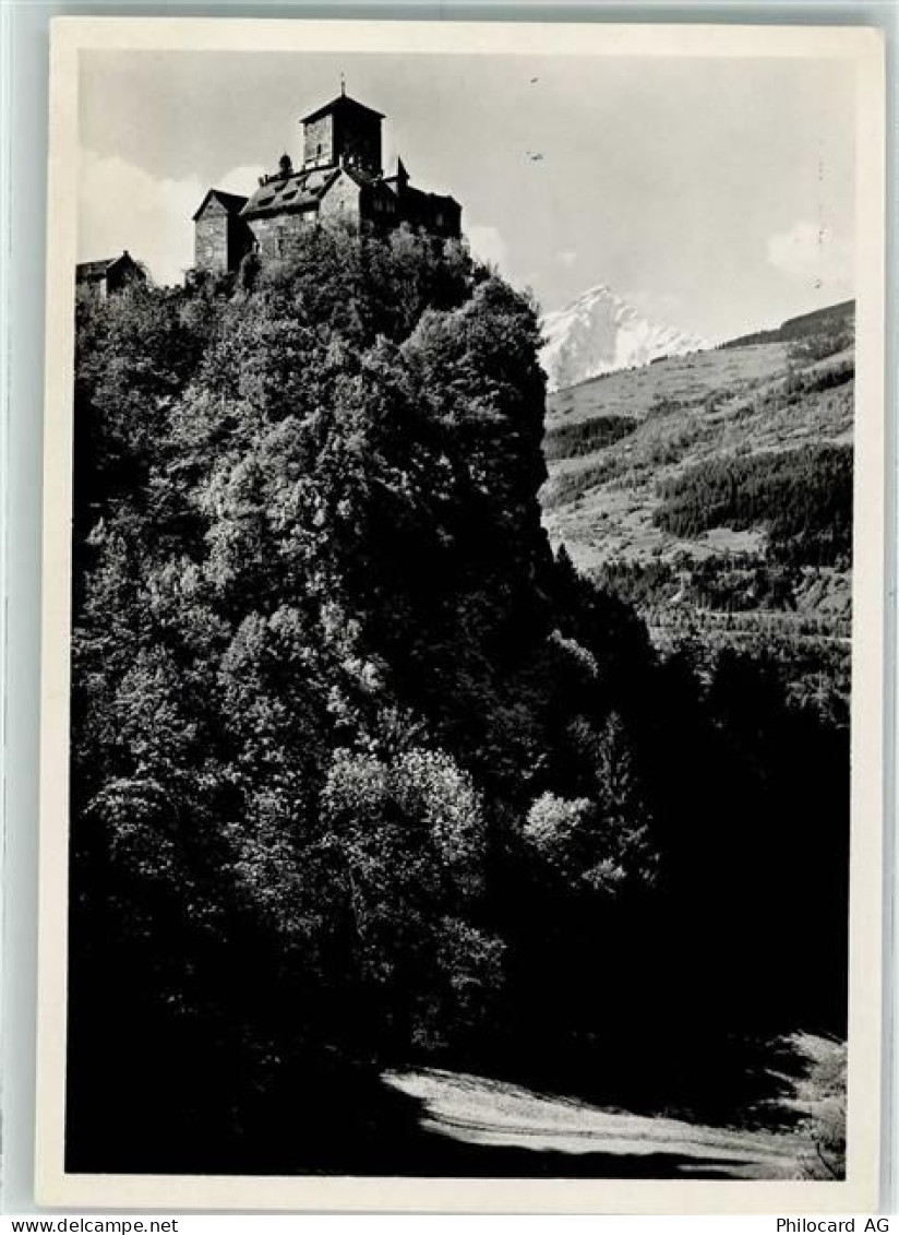 7411 Sils im Domleschg - Schloss Ortenstein - 10280871