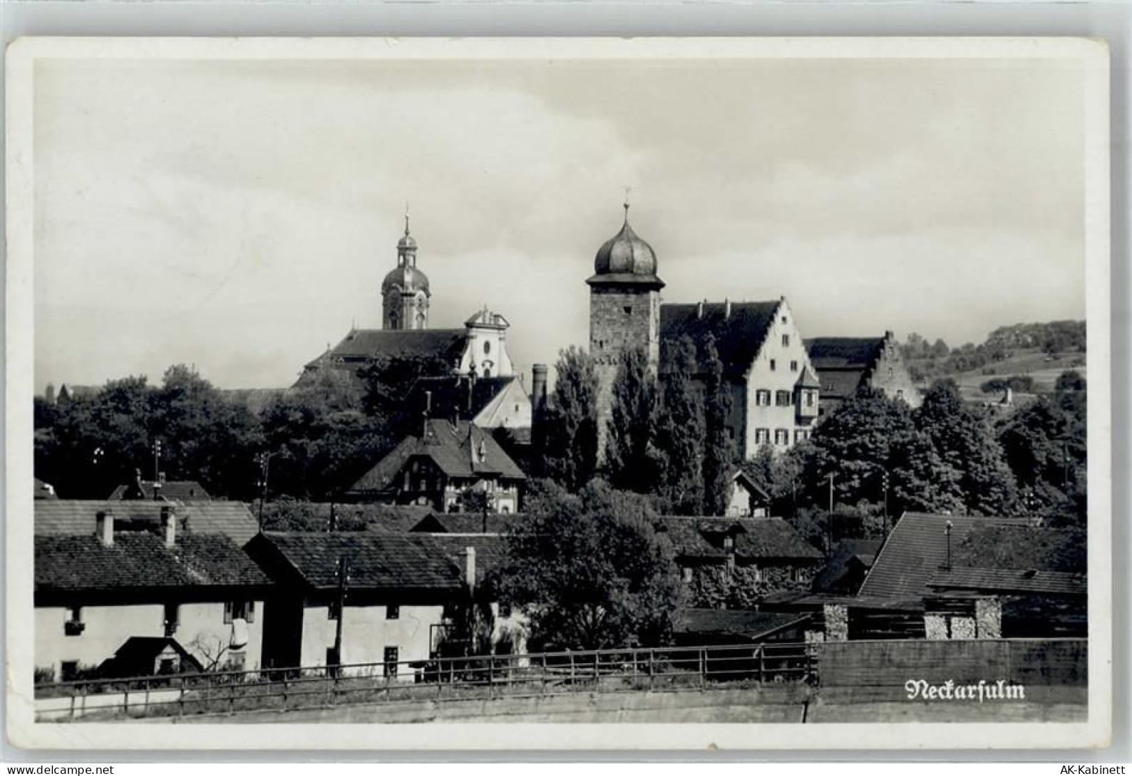 74172 W7107 Neckarsulm - 51814143