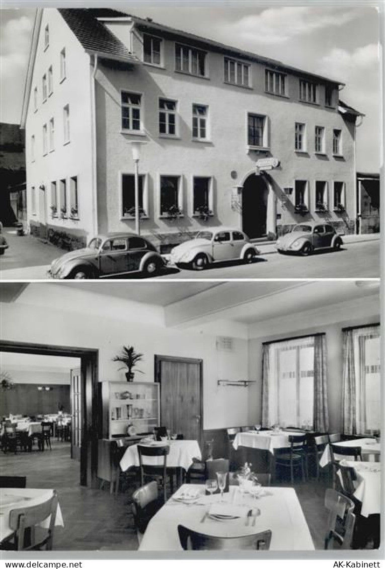 74172 W7107 Neckarsulm - Hotel Lamm - 51079970