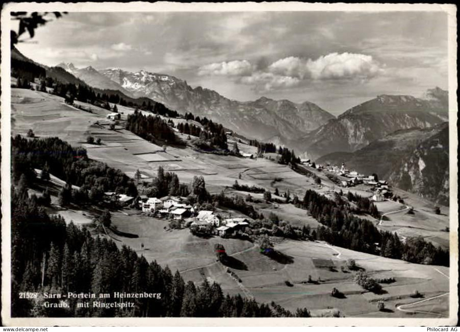 7423 Sarn - 50474444