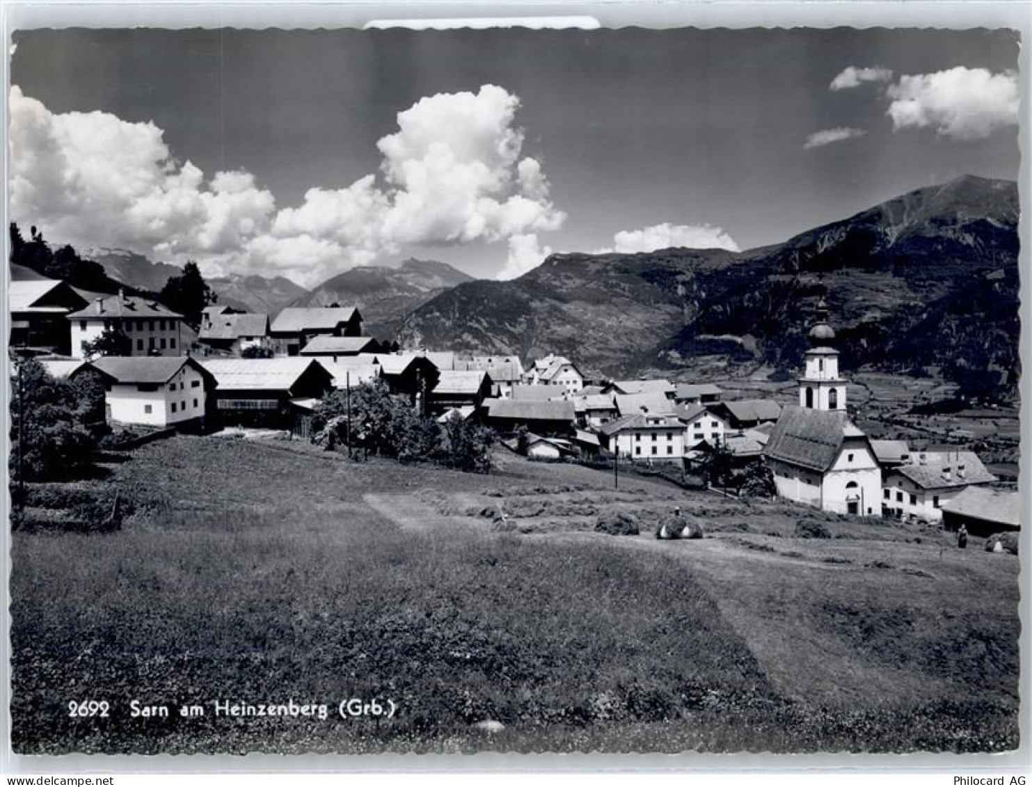 7423 Sarn - 50843393