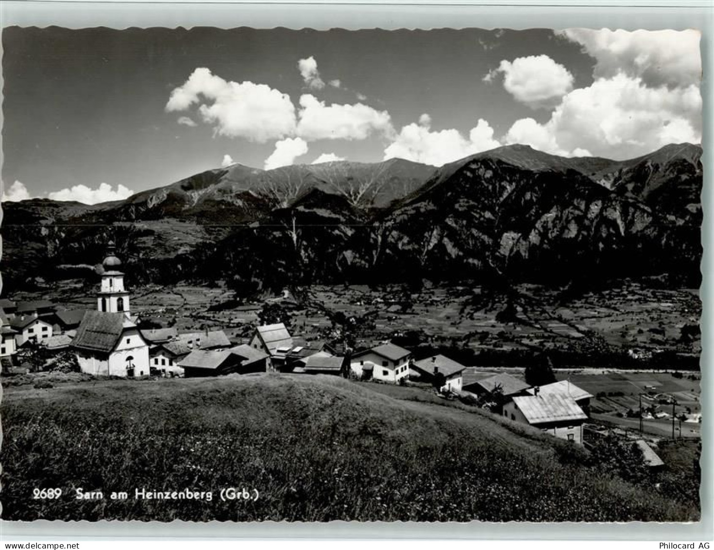 7423 Sarn - am Heinzenberg - 11088218