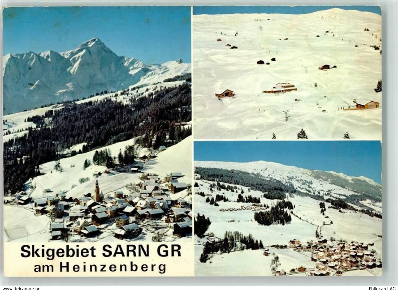 7423 Sarn - Winter Heinzenberg - 39489108