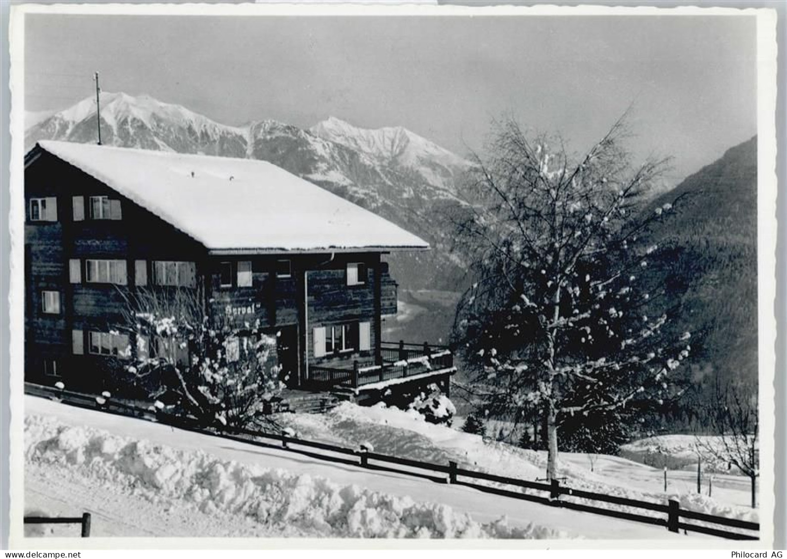 7426 Flerden - Hotel Haus Surval - 50563237