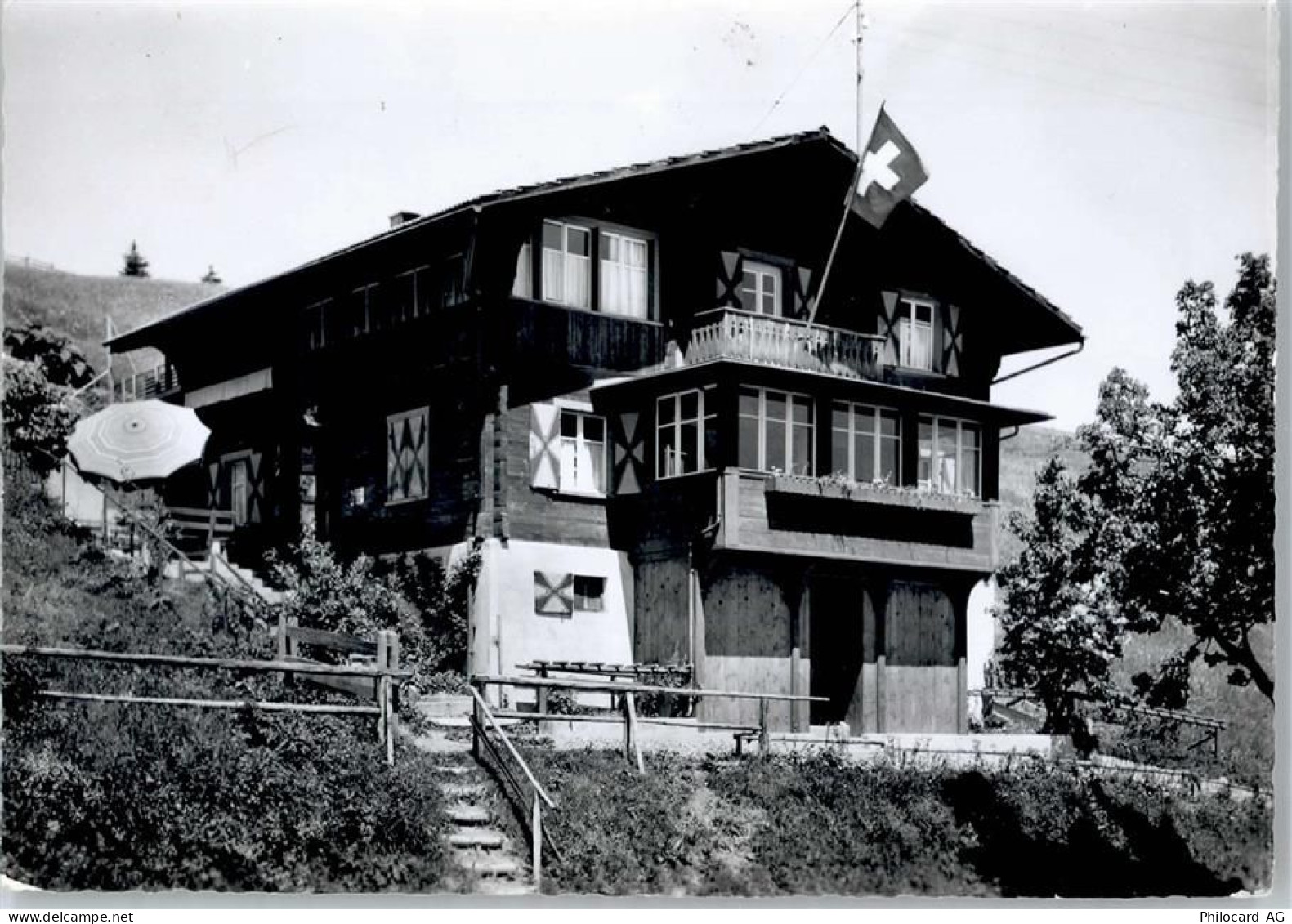 7426 Flerden - Pension Andrea - 50773031