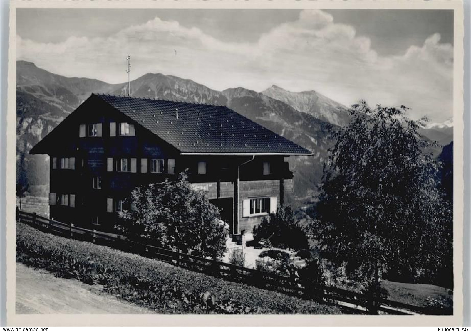 7426 Flerden - Pension Haus Surval - 50638847