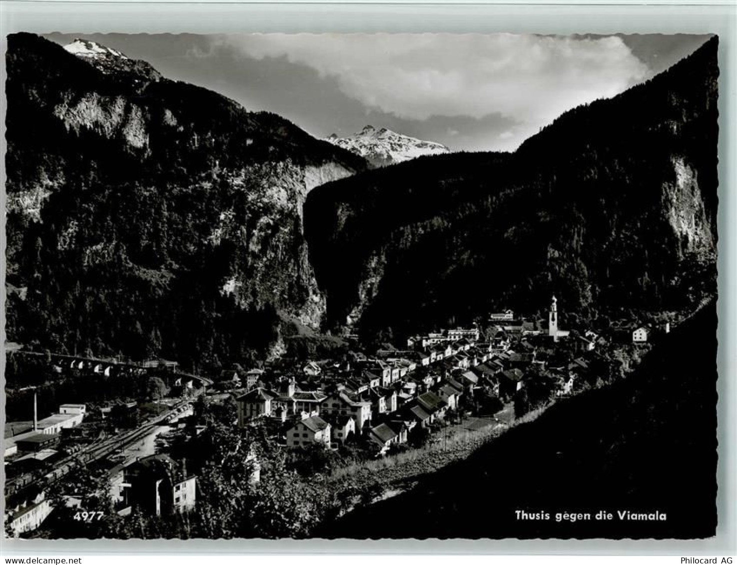 7430 Thusis - 10157640